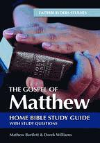 THE GOSPEL OF MATTHEW