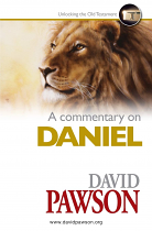 A COMMENTARY ON DANIEL