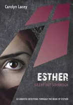 ESTHER SILENT BUT SOVEREIGN