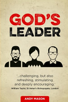 GODS LEADER