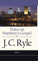 NOTES ON MATTHEWS GOSPEL