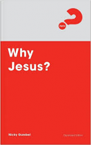 WHY JESUS EXPANDED EDITION