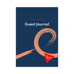 MARRIAGE COURSE GUEST JOURNAL
