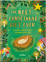 THE BEST CHRISTMAS GIFT EVER