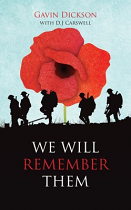 WE WILL REMEMBER THEM