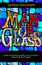 MAN OF GLASS
