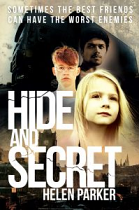 HIDE AND SECRET