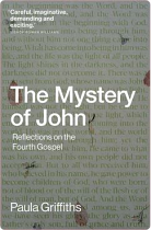 THE MYSTERY OF JOHN