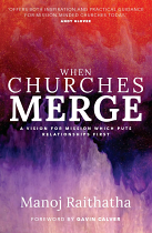 WHEN CHURCHES MERGE