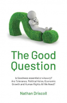 THE GOOD QUESTION