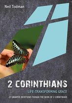 2 CORINTHIANS