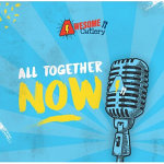 ALL TOGETHER NOW CD