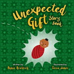 THE UNEXPECTED GIFT STORY BOOK