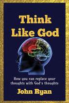 THINK LIKE GOD