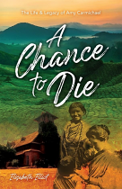 A CHANCE TO DIE