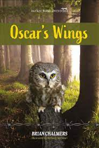 OSCARS WINGS