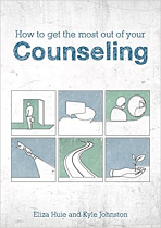 HOW TO GET MOST OUT OF YOUR COUNSELING