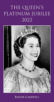 THE QUEEN'S PLATINUM JUBILEE TRACT PACK OF 25