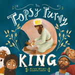 TOPSY TURVY KING