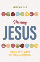 MEETING JESUS