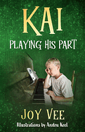 KAI PLAYING HIS PART