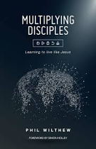 MULTIPLYING DISCIPLES