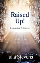 RAISED UP