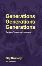 GENERATIONS GENERATIONS GENERATIONS
