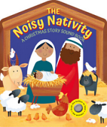 THE NOISY NATIVITY