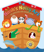 NOAH'S NOISY ARK