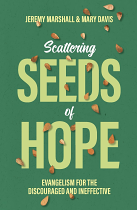 SCATTERING SEEDS OF HOPE 