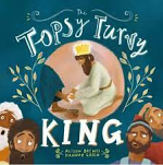 THE TOPSY TURVY KING