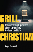 GRILL A CHRISTIAN 