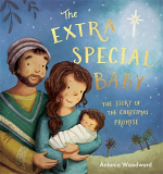 THE EXTRA SPECIAL BABY