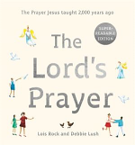 THE LORD'S PRAYER