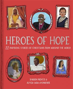 HEROES OF HOPE