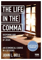THE LIFE IN THE COMMA