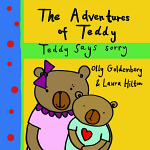 TEDDY SAYS SORRY