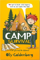 CAMP SURVIVAL