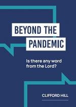 BEYOND THE PANDEMIC