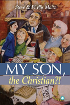 MY SON THE CHRISTIAN