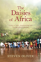 THE DAISIES OF AFRICA