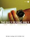 THE DAILY READING BIBLE VOLUME 10