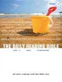 DAILY READING BIBLE VOLUME 13