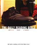 DAILY READING BIBLE VOLUME 15