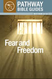 FEAR AND FREEDOM