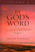 BY GODS WORD VOLUME 2