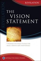 THE VISION STATEMENT REVELATION