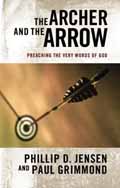 ARCHER AND THE ARROW