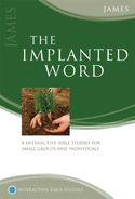 THE IMPLANTED WORD